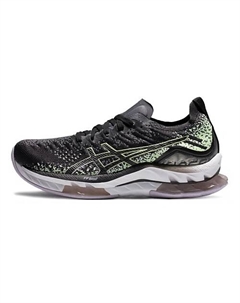 Кроссовки Kinsei Blast 'Black Purple' Women's Asics