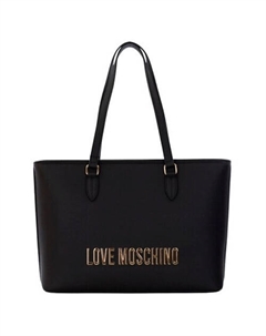 Сумка DK01201 Love moschino