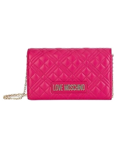 Кроссбоди сумка DK0102 Love moschino