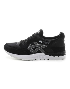 Кроссовки Gel Lyte 5 'Black White' Asics