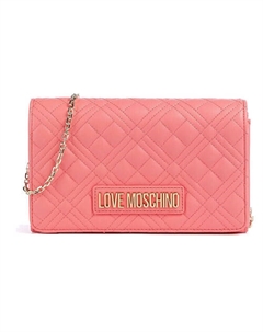 Кроссбоди сумка DC0421 Love moschino