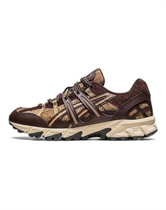 Кроссовки Gel Sonoma 15 50 Future Trail Coffee Desert Camp Asics