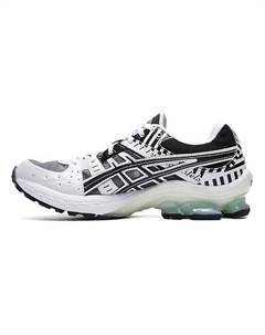 Кроссовки Gel Kinsei Og 'Black White' Women's Asics