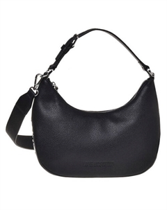 Сумка-бананка BB0702 Love moschino