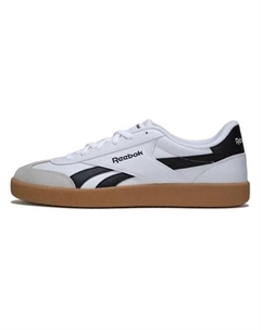 Кроссовки Vector Smash 'White Black Gum' Reebok