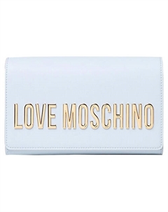 Кроссбоди сумка DD0121 Love moschino