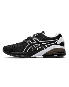 Кроссовки Gel Quantum Infinity Jin 'Seamless Black' Women's Asics