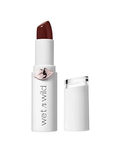 Губная помада Megalast High Shine Lip Color Wet n wild