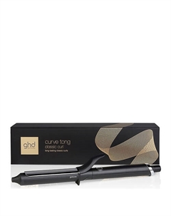 GHD Плойка Curve Tong Classic Curl Ghd