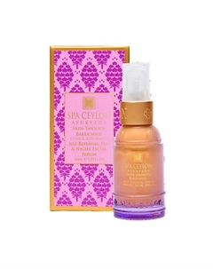 Антивозрастная дневная и ночная сыворотка для лица "БАКУЧИОЛ" 30 Spa ceylon