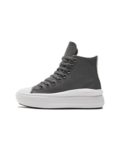 Кроссовки Chuck TAYLOR All Star Кроссовки для скейтбординга Высокие Женские Converse