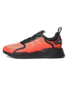 Кроссовки Nmd V3 Beam Orange Black Adidas original
