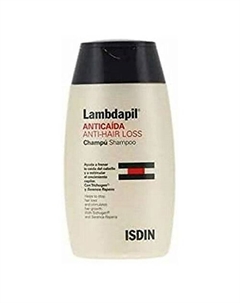 Шампунь против выпадения волос Lambdapil 100 Isdin