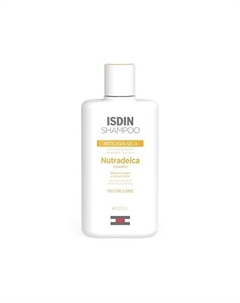 Шампунь против перхоти NUTRADEICA 200 Isdin