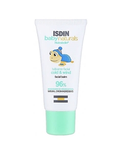 Бальзам для лица Baby Naturals Cold & Wind Facial Balm 30 Isdin