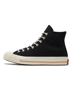 Кроссовки Chuck Taylor All Star 70 Hi Black Cork Converse