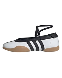 Кроссовки Taekwondo Mei Ballet White Black Women's Adidas original