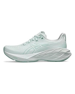 Кроссовки Novablast 4 Pale Mint White Women's Asics