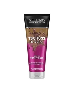 Кондиционер для волос Tschuess Grau 250 John frieda