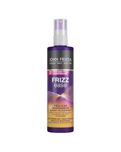 Спрей-карьер Frizz Ease Тaegliche Wunderkur 200 John frieda