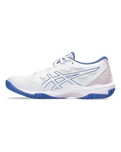 Кроссовки Gel Rocket 11 White Sapphire Women's Asics