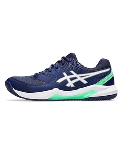 Кроссовки Gel Dedicate 8 Blue Expanse White Asics