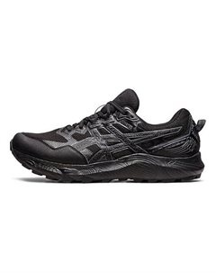 Кроссовки Gel Sonoma 7 Gtx Black Carrier Grey Women's Asics