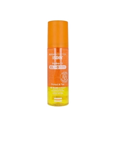 Солнцезащитное масло Fotoprotector Hydro Oil Protege& Broncea SPF30 200 Isdin