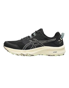 Кроссовки Gel Trabuco Terra 2 Черные для бега Asics