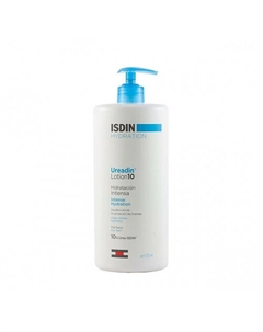 Лосьон для тела Ureadin Lotion10 750 Isdin