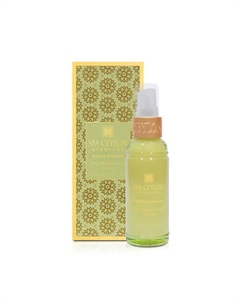 Дневная увлажняющая сыворотка "БЕЛЫЙ ЖАСМИН" 50 Spa ceylon