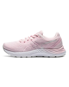 Кроссовки Gel Excite 8 Pink White Sneakers 'Pink Blue' Women's Asics