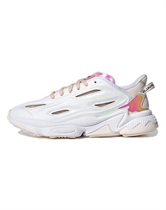 Кроссовки Ozweego Women's Celox 'White Iridescent' Women's Adidas original