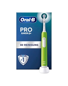 ORAL-B Электрическая зубная щетка Junior Base Oral-b