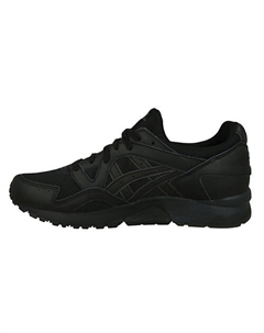 Кроссовки Gel Lyte 5 'All Black' Asics