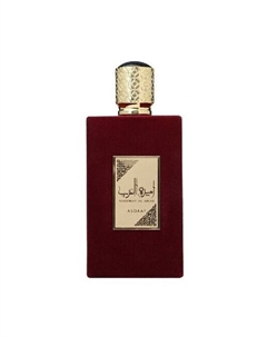 Парфюмерная вода Ameerat Al Arab Eau de Parfum 100 Lattafa