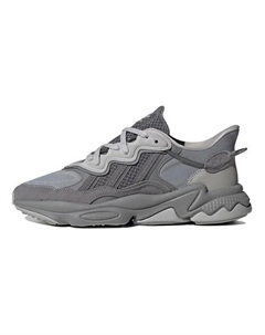 Кроссовки Ozweego 'Triple Grey' Adidas original