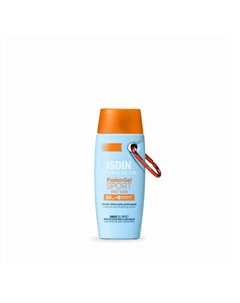 Солнцезащитное средство FOTOPROTECTORES Sun Block Spf 50 100 Isdin