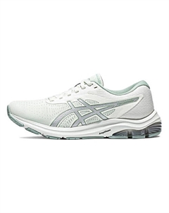 Кроссовки Gel Pulse 12 Sneakers 'Green' Women's Asics