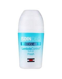 Крем-дезодорант Lambda Control Roll On Emulsion 50 Isdin