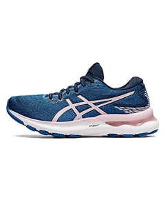 Кроссовки Gel Nimbus 24 'French Blue Barely Rose' Women's Asics