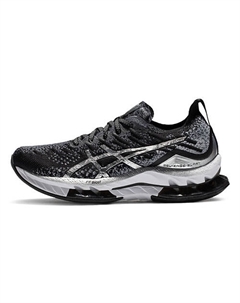 Кроссовки Gel Kinsei Blast Platinum Black Women's Asics