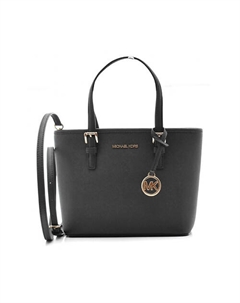 Сумка женская 35T9GTVT0L-BLACK-NOIR 22 x 18 x 10 см Michael kors