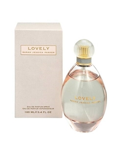 Парфюмерная вода Lovely 100 Sarah jessica parker