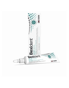 Бальзам для десен BEXIDENT Gel Post Treatment 25 Isdin