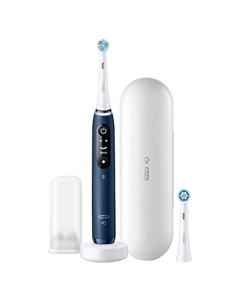 ORAL-B Электрическая зубная щетка iO Series 7N Sapphire Oral-b