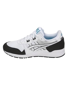 Кроссовки Gel Lyte 'White Black' Asics