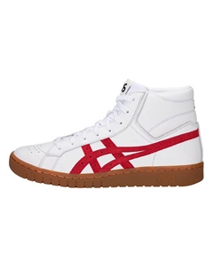 Кроссовки Gel Ptg Mt 'White Classic Red' Asics