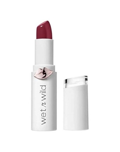 Губная помада Megalast High Shine Lip Color Wet n wild