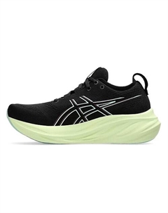 Кроссовки Gel Nimbus 26 'Black Cool Matcha' Women's Asics